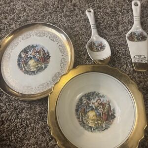 Durlexa‎ China Lot